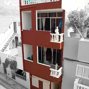 Appartement Casa, Alcalá la Real