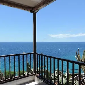 Balcon Del Mar , Costa Del Silencio Hiszpania